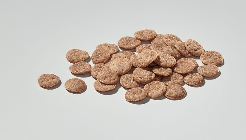 Buchweizenflakes (glutenfrei)