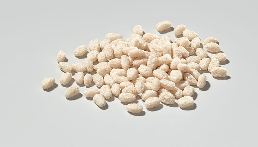 Reis Weizen Crisp oval 5 * 3mm