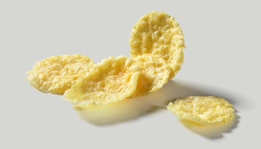 Cornflakes, kleinblatt 190 ohne Zucker