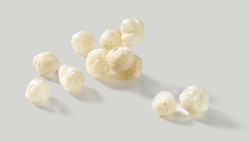 Bio-Vollkornreis-Crispy (glutenfrei)