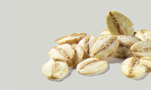 Gerstenflocken, Grossblatt 420