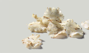 Graupenflocken Spezial