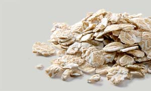 Weizenflocken, Kleinblatt 400